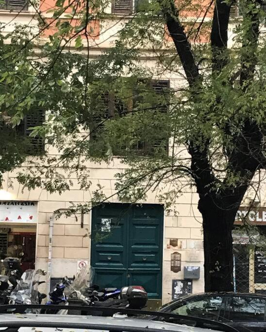 Appartamento Beautifully Renovated Loft In Trastevere