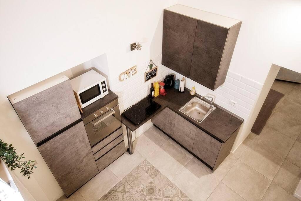 Appartamento Beautifully Renovated Loft In Trastevere