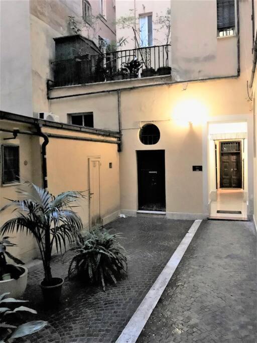 Appartamento Beautifully Renovated Loft In Trastevere *