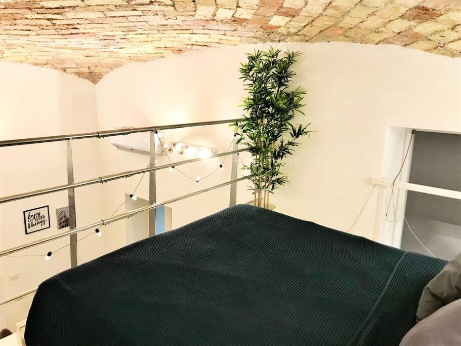 Appartamento Beautifully Renovated Loft In Trastevere Roma