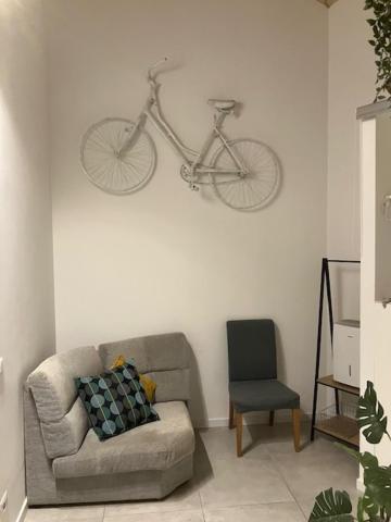 Appartamento Beautifully Renovated Loft In Trastevere *